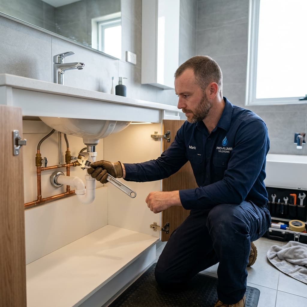 Plumber & Sanitary